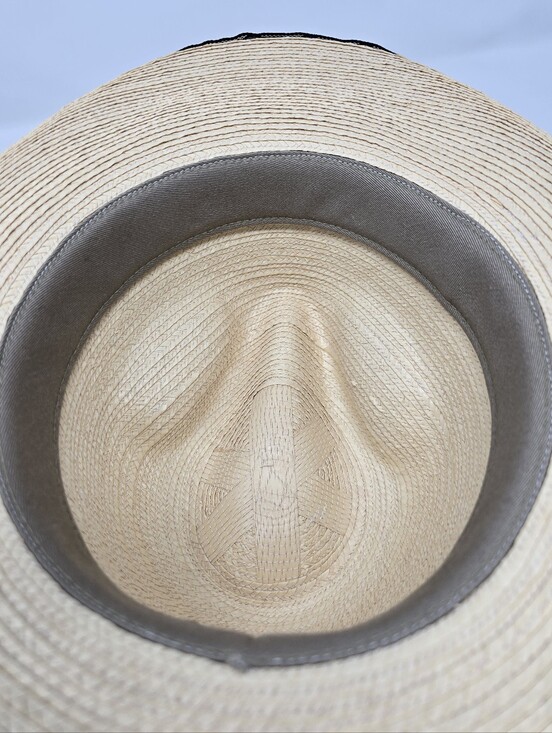 NEW SunBody Guatemalan Palm Black Diamond Gus 4\
